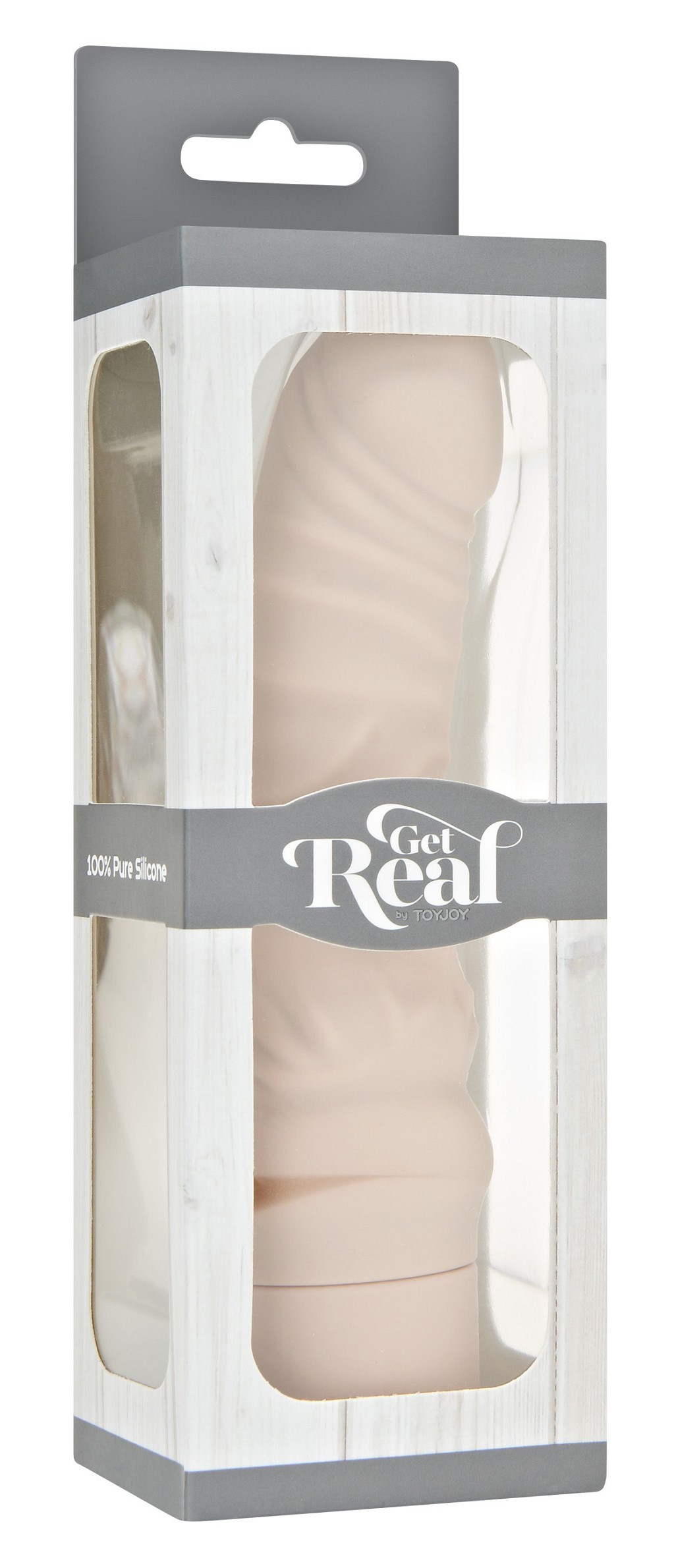 realistyczny wibrator Get Real