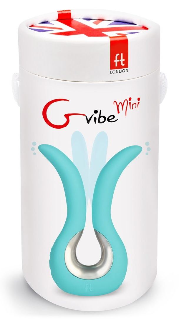 mini wibrator Gvibe Mini Mint