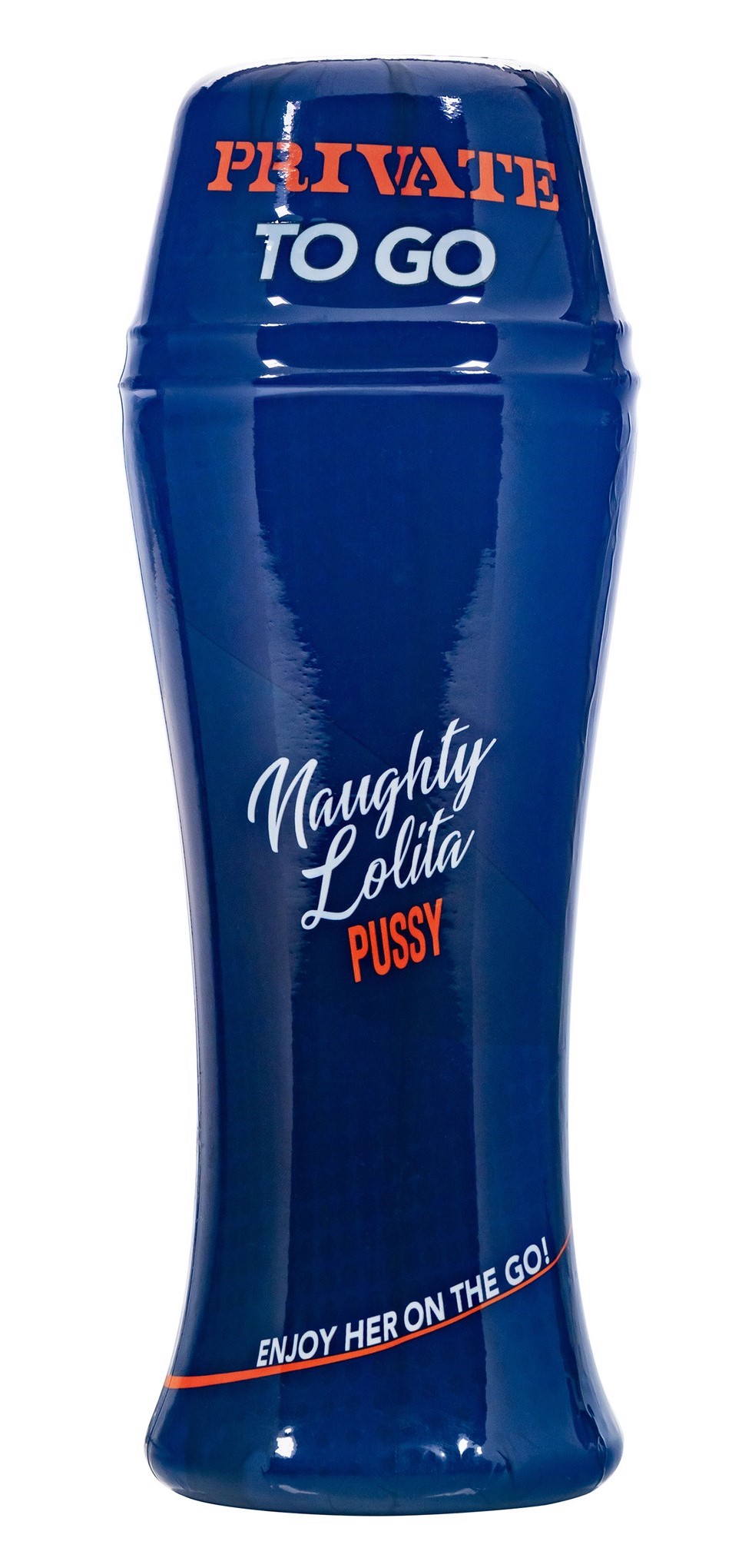 Masturbator w tubie Naughty Lolita