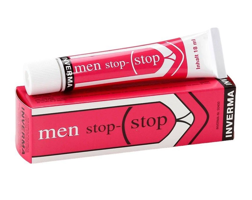 krem Men Stop Stop