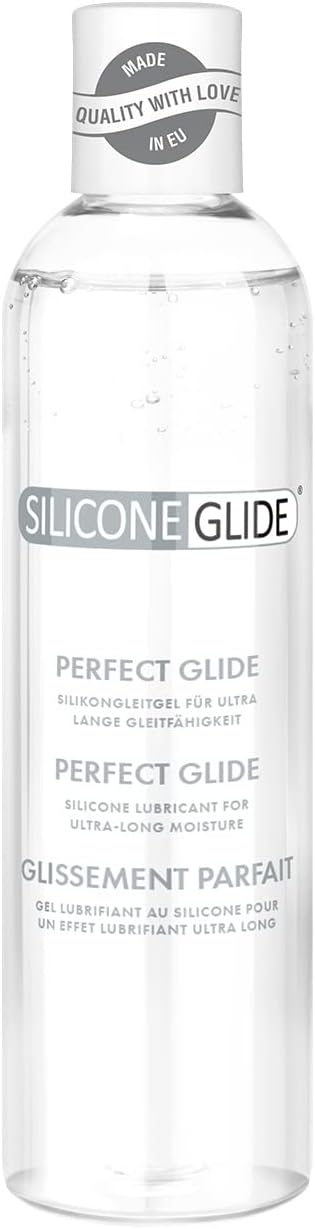 lubrykant silikonowy WaterGlide Silicone Glide