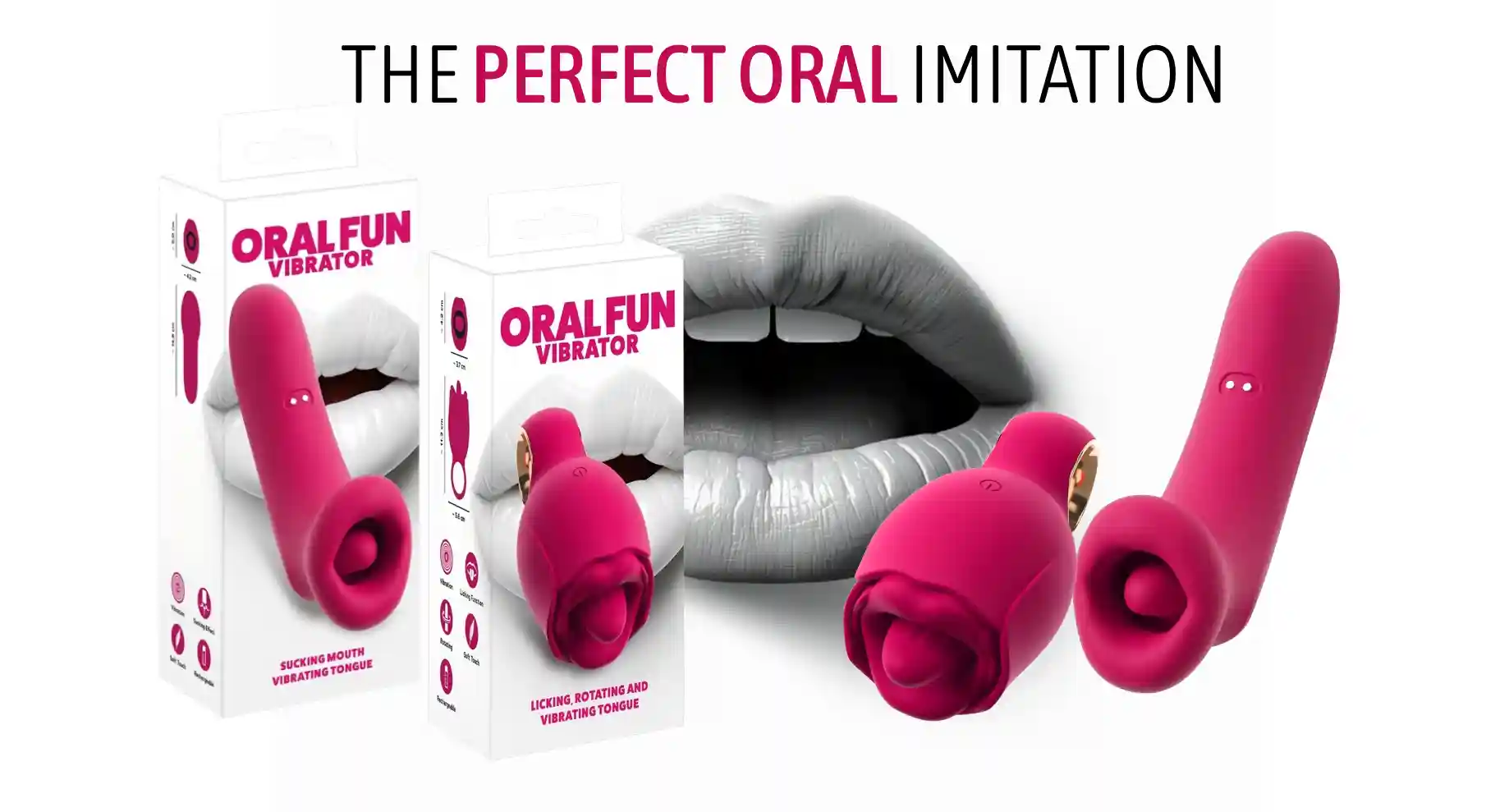 Oral Fun