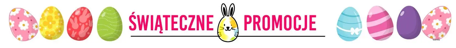 Wielkanocne promocje