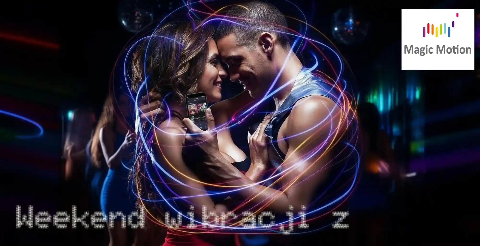 Magic Motion