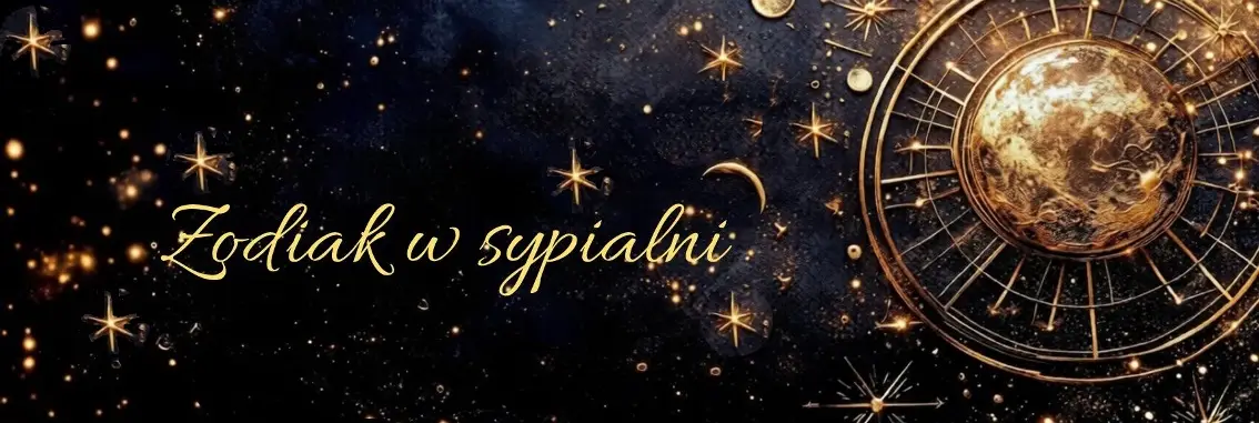Kod Pożądania – Zodiak w sypialni